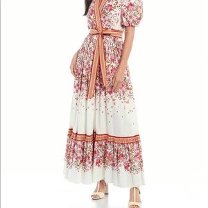 ISO Antonio Melani by Kimberly Whitman